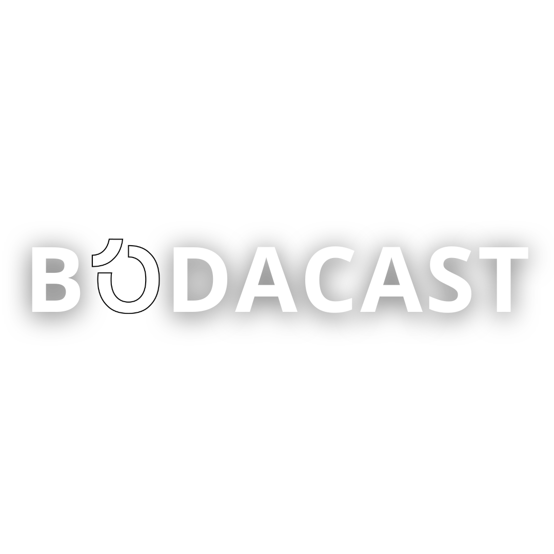 Bodacast